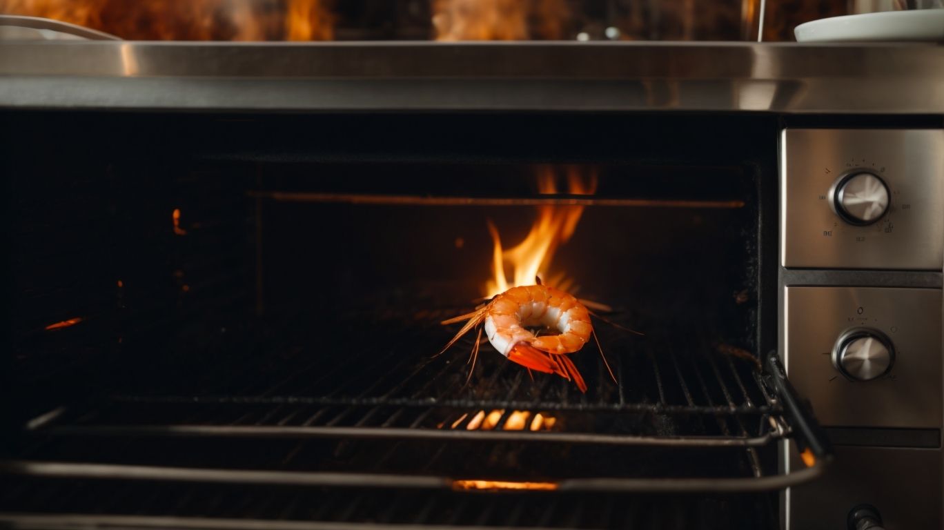 What is Broiling? - How to Cook Shrimp Under Broiler? 