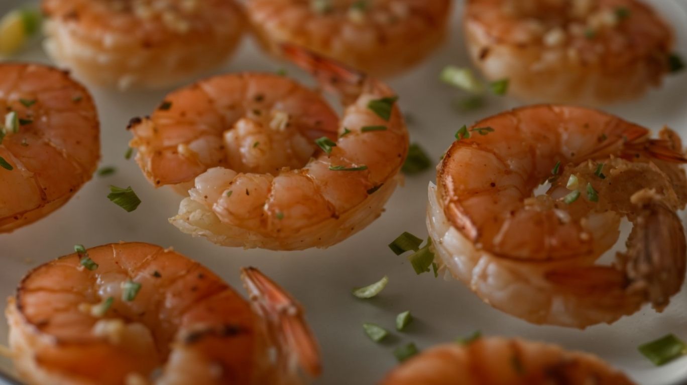 How to Cook Shrimp With Air Fryer?