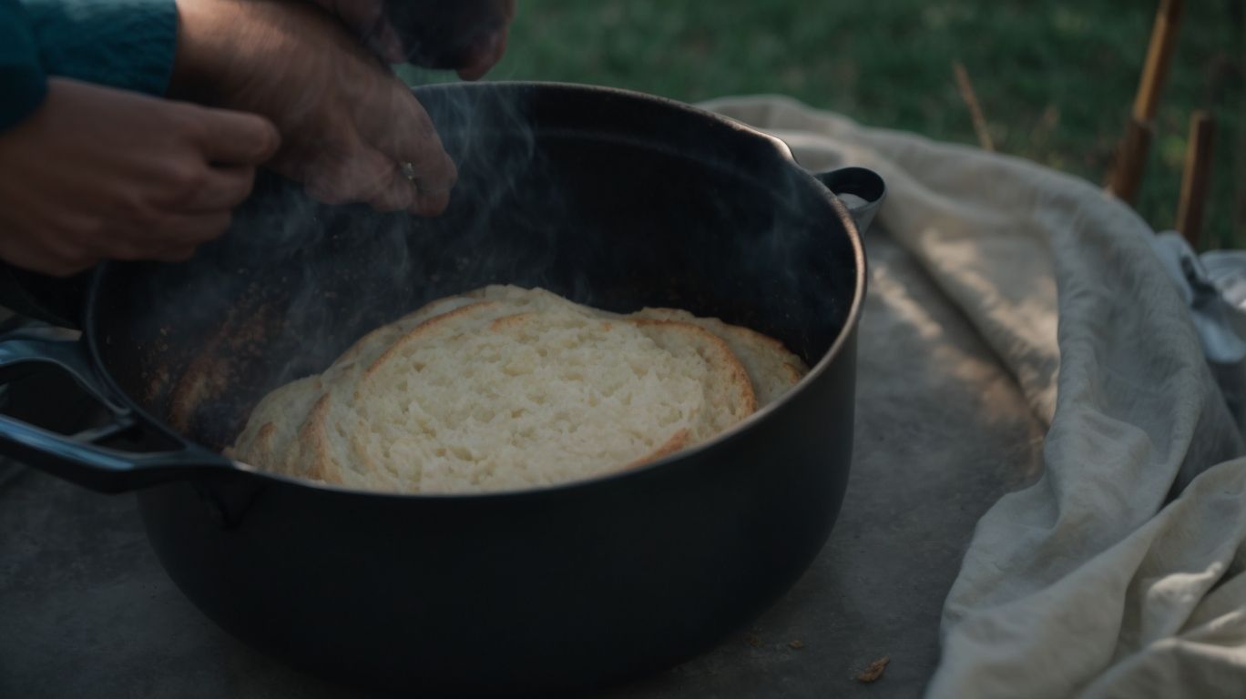 What is a Dutch Oven? - How to Cook Sourdough Without a Dutch Oven? 