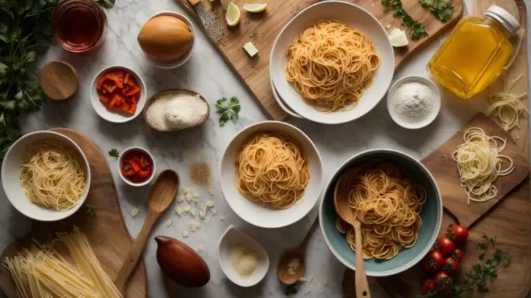 How to Cook Spaghetti?