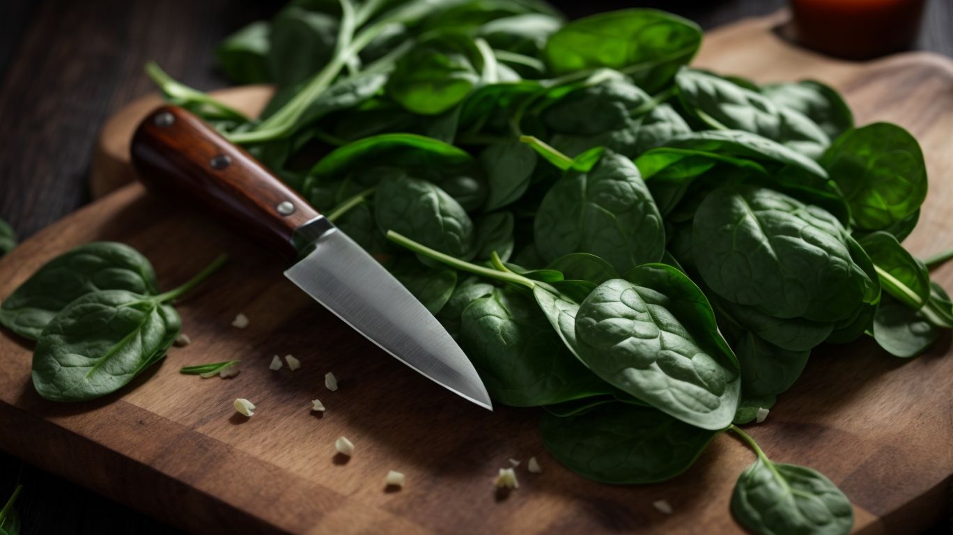 Why Should You Cook Spinach? - How to Cook Spinach? 