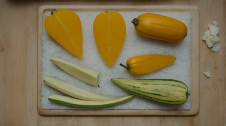 How to Cook Squash After It Has Been Frozen?