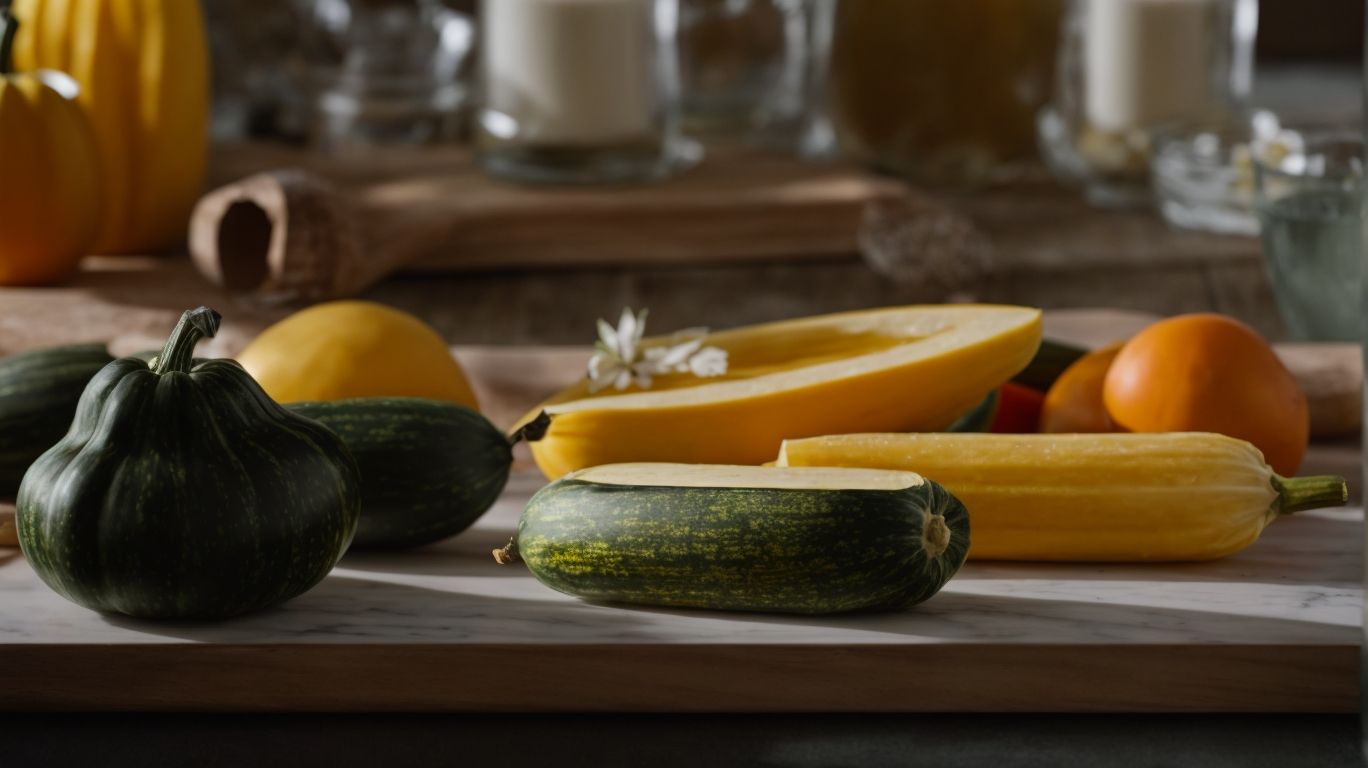 Tips and Tricks for Cooking Frozen Squash - How to Cook Squash After It Has Been Frozen? 