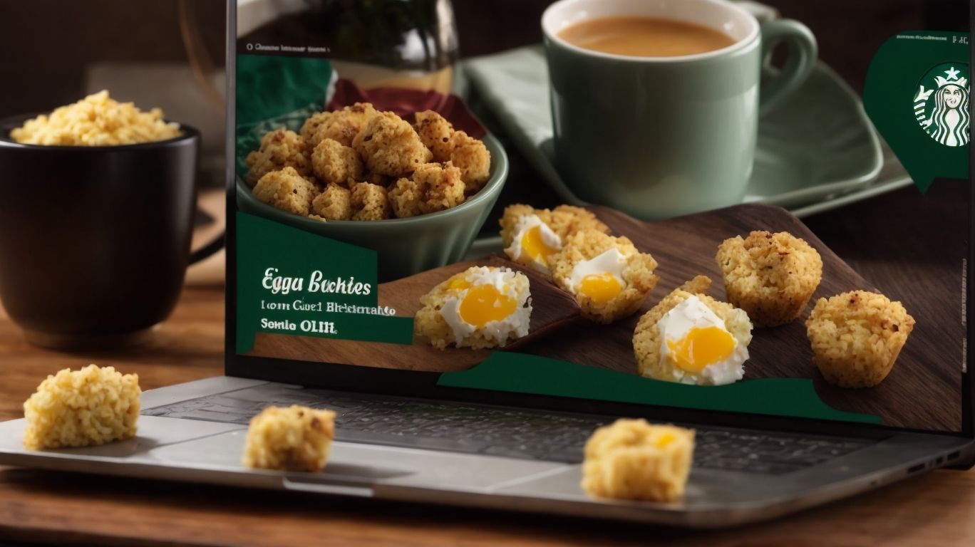 Where Can You Find More Recipes from Chris Poormet? - How to Cook Starbucks Egg Bites From Costco? 
