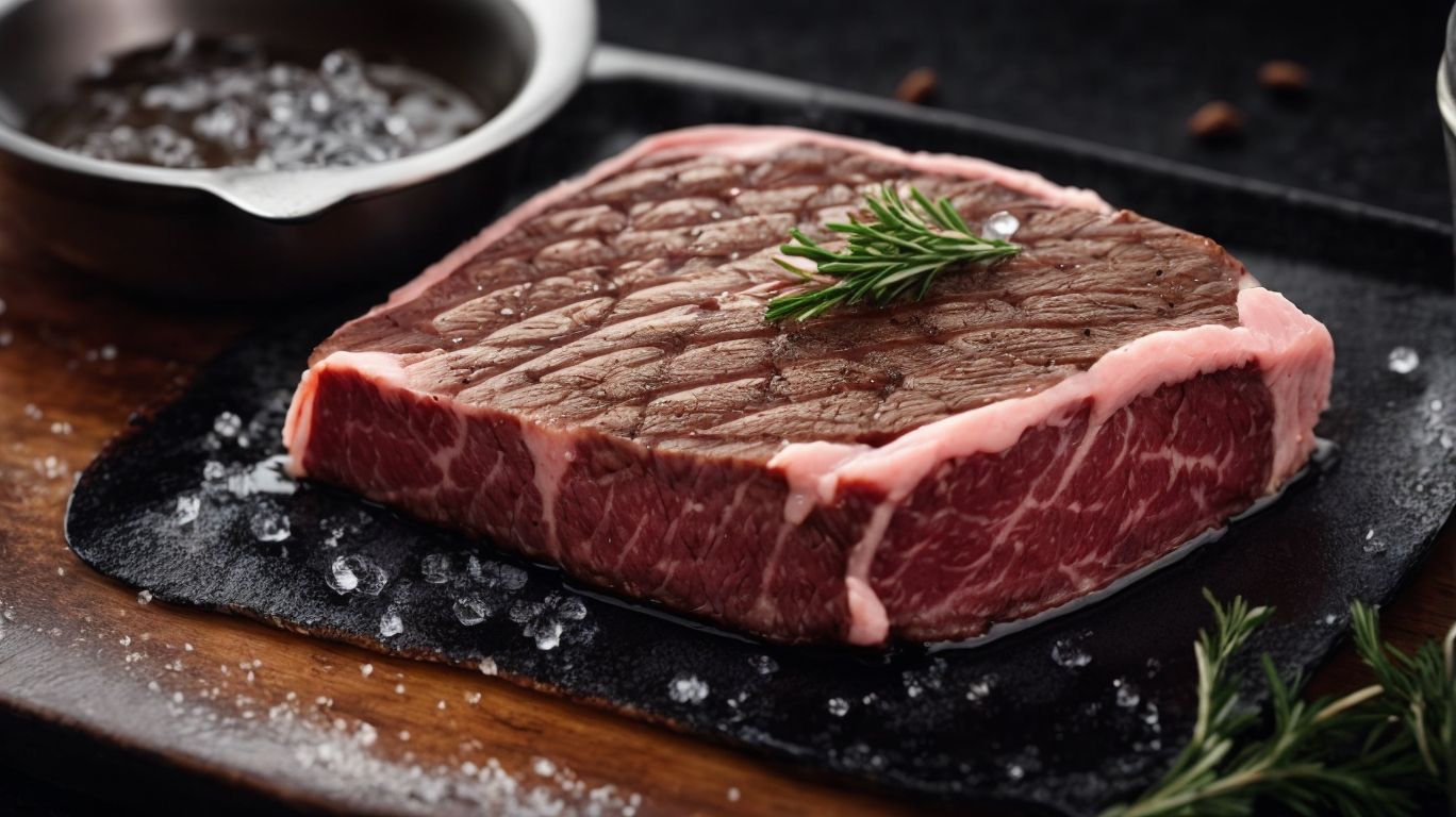 How to Properly Thaw Frozen Steak? - How to Cook Steak From Frozen? 