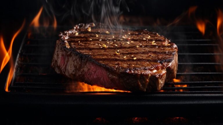 How to Cook Steak in Oven?