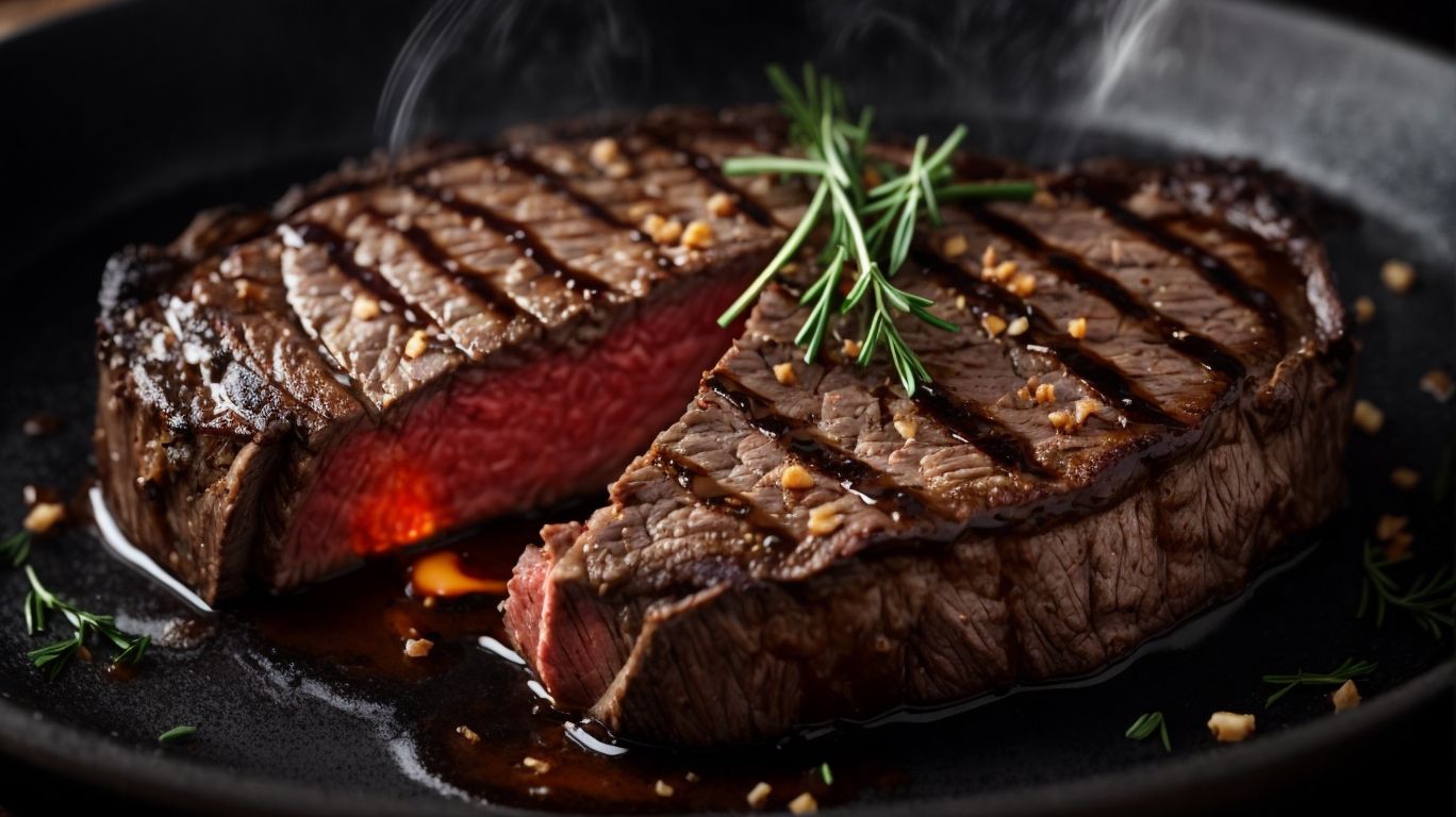 What is the Best Cut of Steak for Stove Cooking? - How to Cook Steak on Stove After Marinating? 