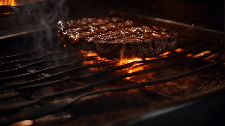 How to Cook Steak Tips Under the Broiler?