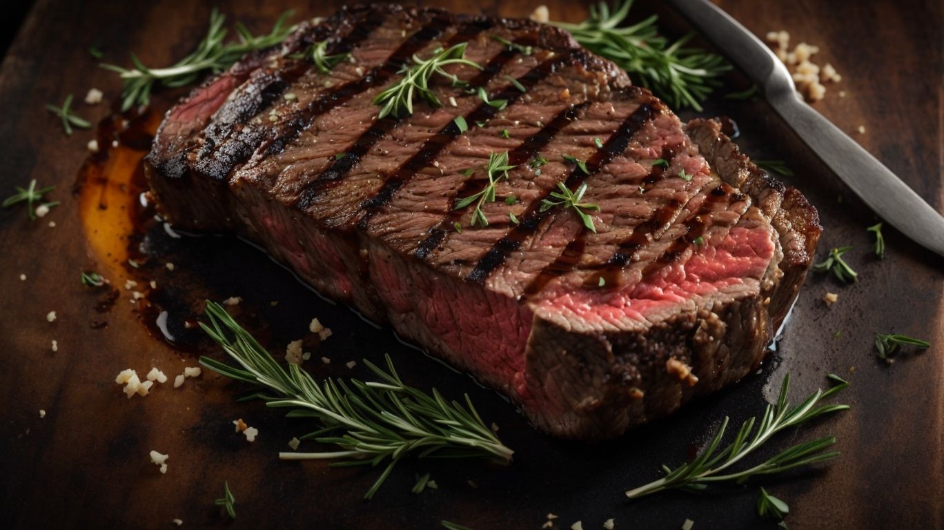 What is a Juicy Steak? - How to Cook Steak to Be Juicy? 