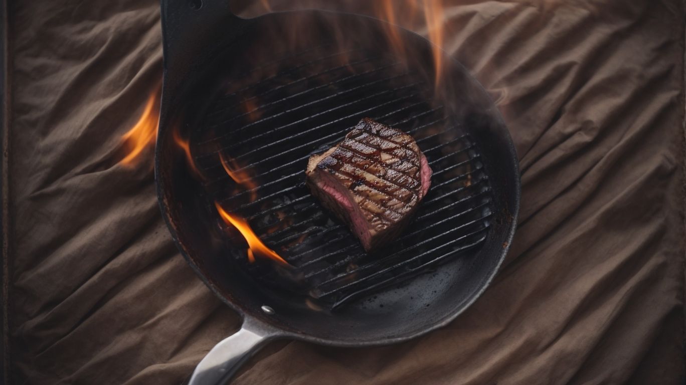Why is Cooking Steak to Temperature Important? - How to Cook Steak to Temperature? 