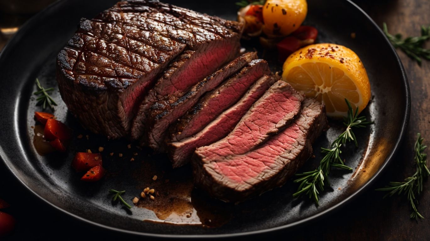 Tips and Tricks for Cooking the Perfect Steak in an Air Fryer - How to Cook Steak With Air Fryer? 
