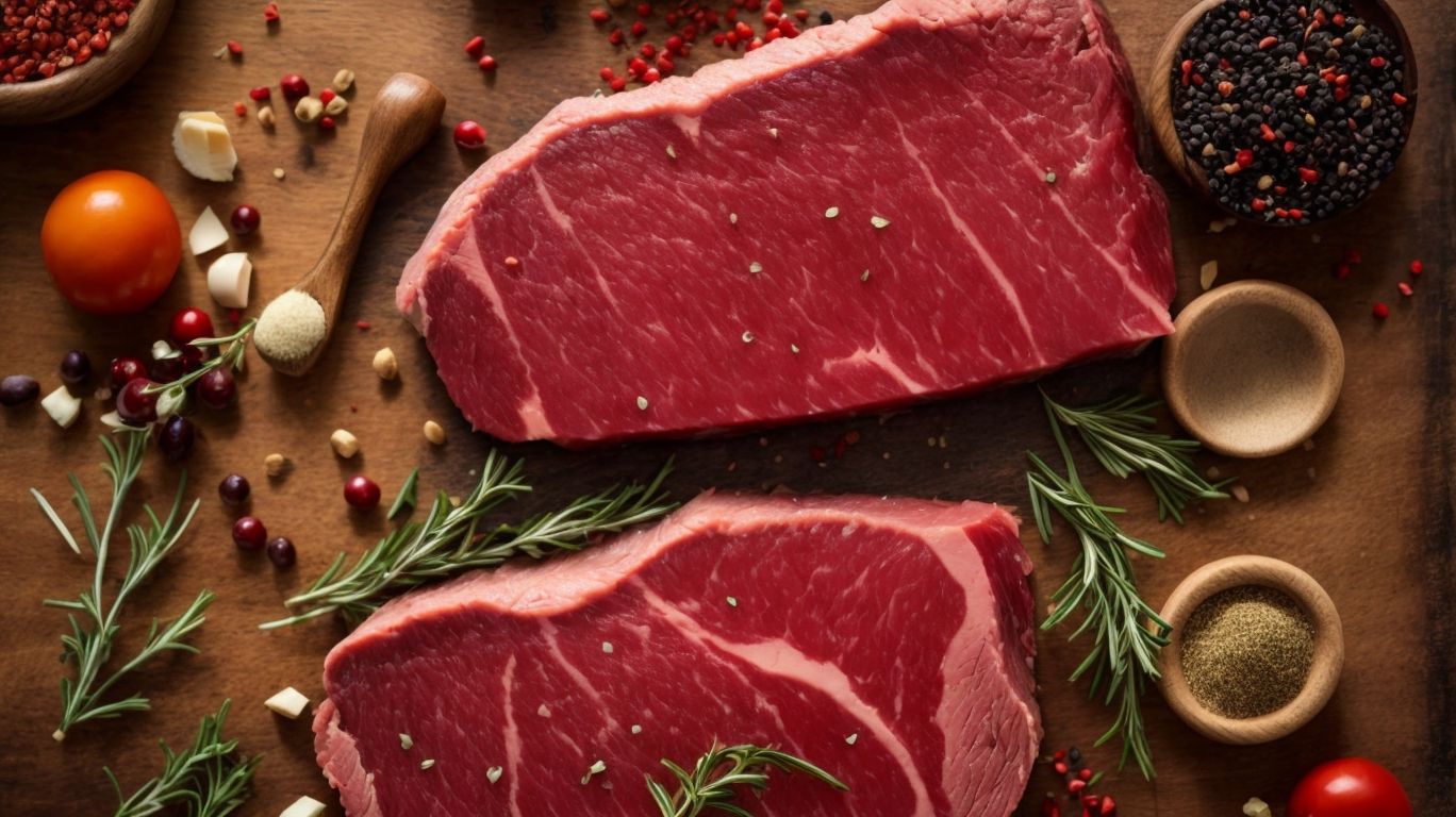 How to Choose the Right Steak - How to Cook Steak? 