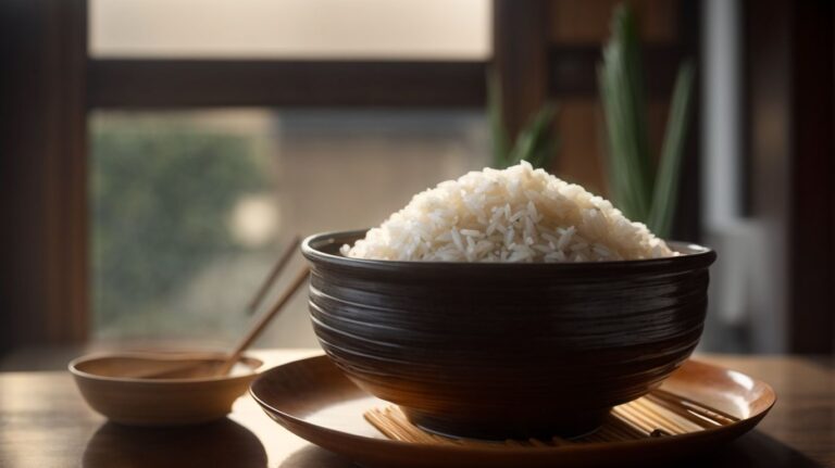 How to Cook Sticky Rice Without Soaking?