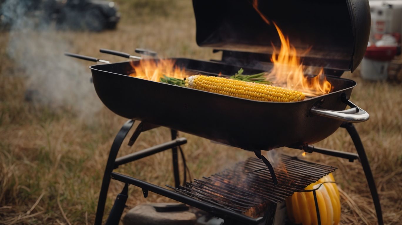 How to Make the Street Corn Topping? - How to Cook Street Corn on the Grill? 
