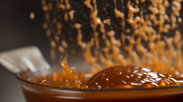How to Cook Sugar Into Caramel?