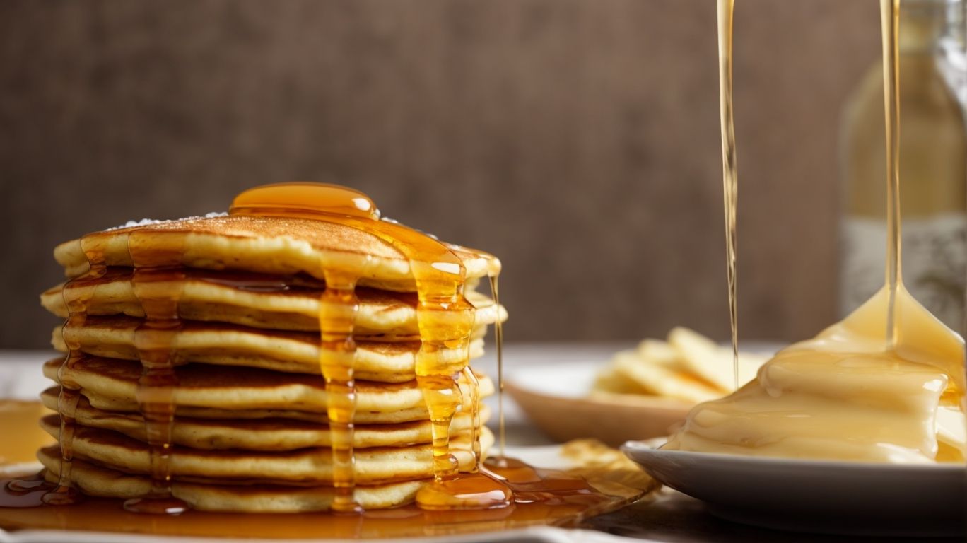 Conclusion - How to Cook Syrup Into Pancakes? 