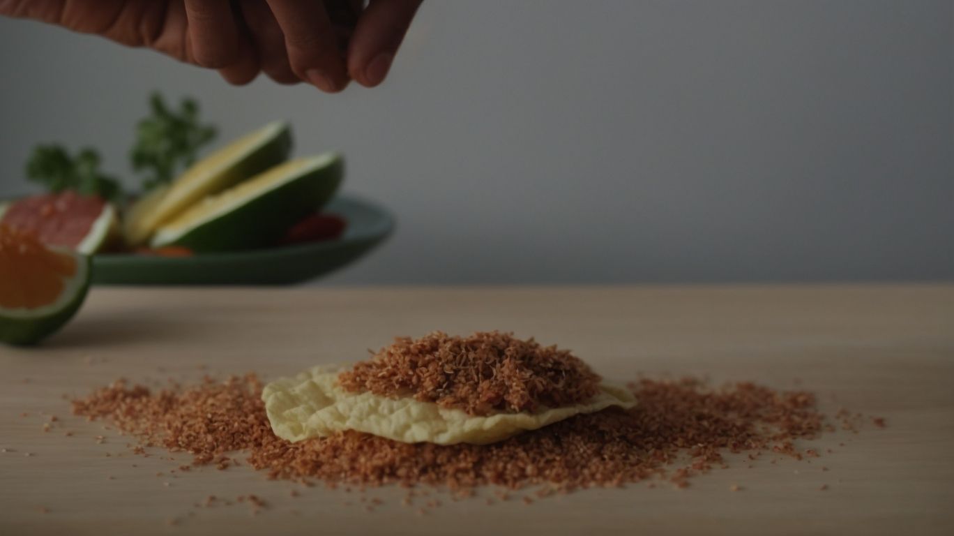 How to Use Taco Seasoning in Meat Dishes? - How to Cook Taco Seasoning Into Meat? 