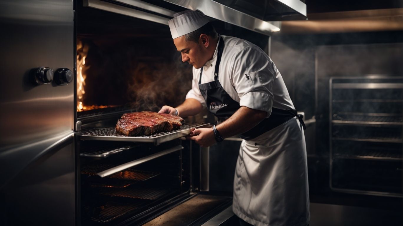 About the Author - How to Cook T-bone Steak in Oven Without Skillet? 