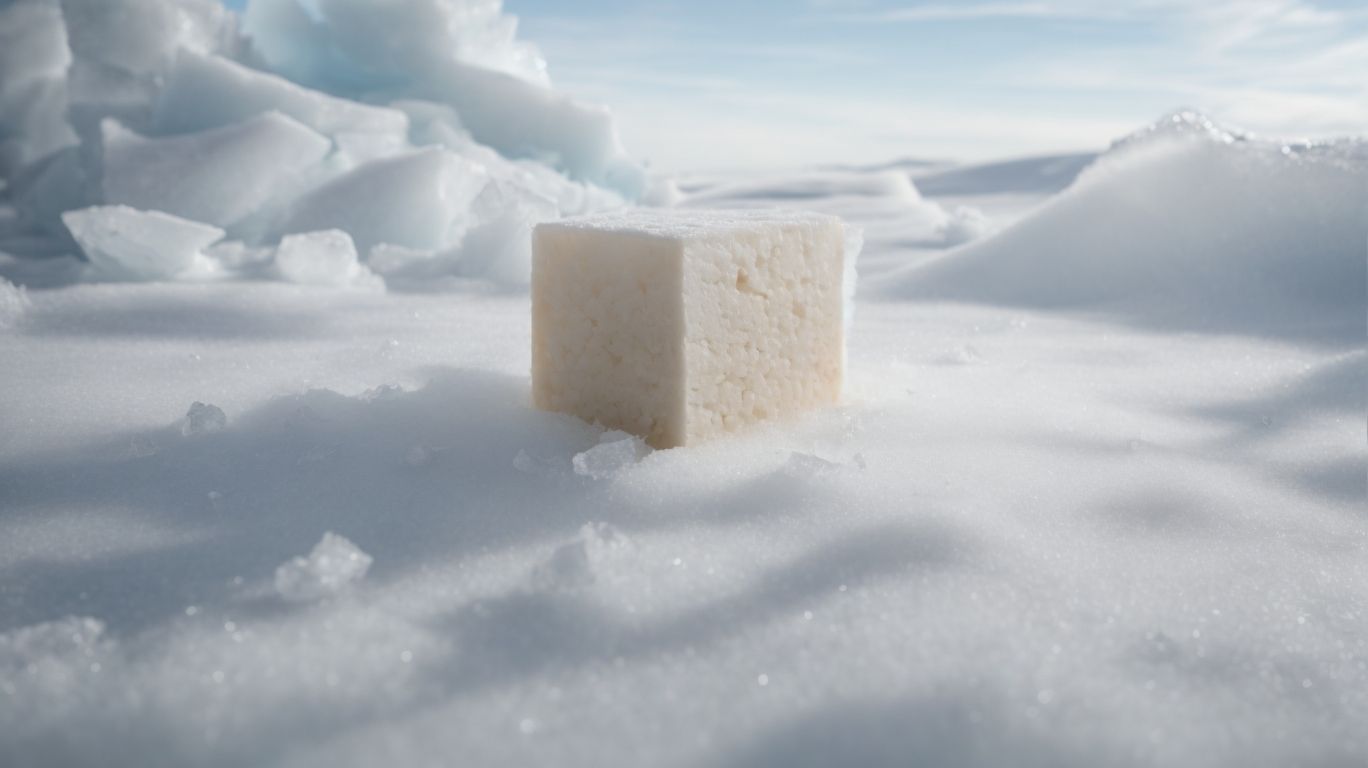 How to Thaw Frozen Tofu? - How to Cook Tofu After Freezing? 