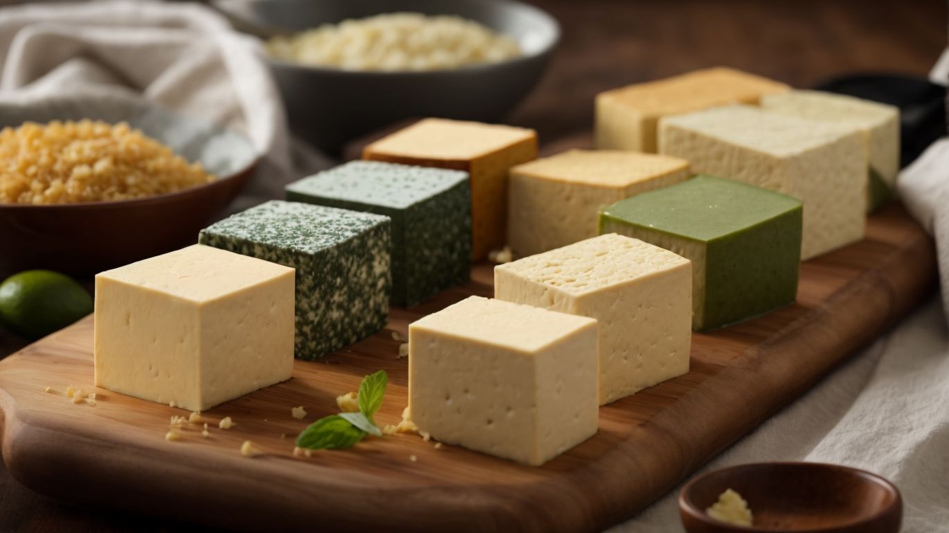 Types of Tofu for Ramen - How to Cook Tofu in Ramen? 
