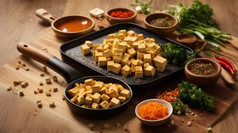 How to Cook Tofu?