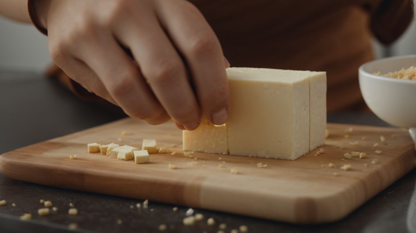 Preparing Tofu for Cooking - How to Cook Tofu? 