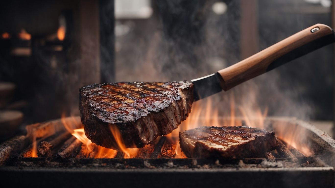 What are the Different Ways to Cook Tomahawk Steak Without a Thermometer? - How to Cook Tomahawk Steak Without Thermometer? 