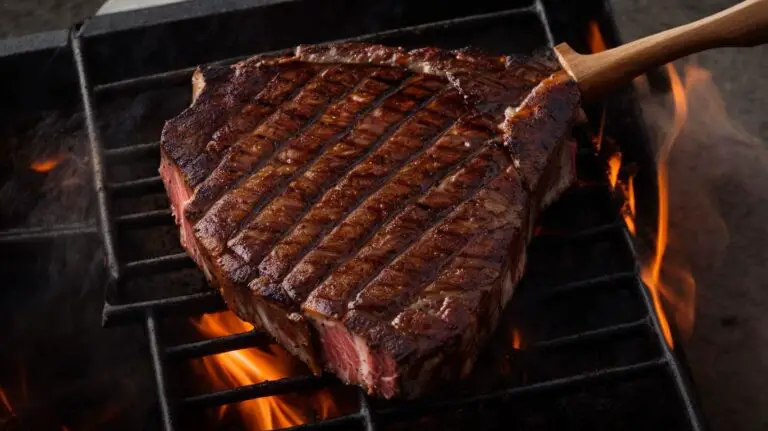 How to Cook Tomahawk Steak Without Thermometer?