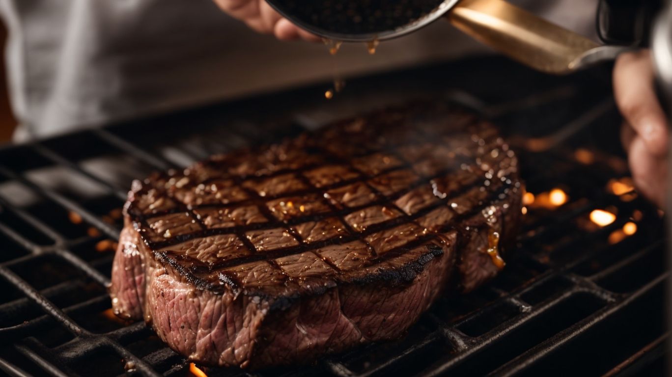 Tips and Tricks for Perfect Top Sirloin Steak - How to Cook Top Sirloin Steak Under the Broiler? 
