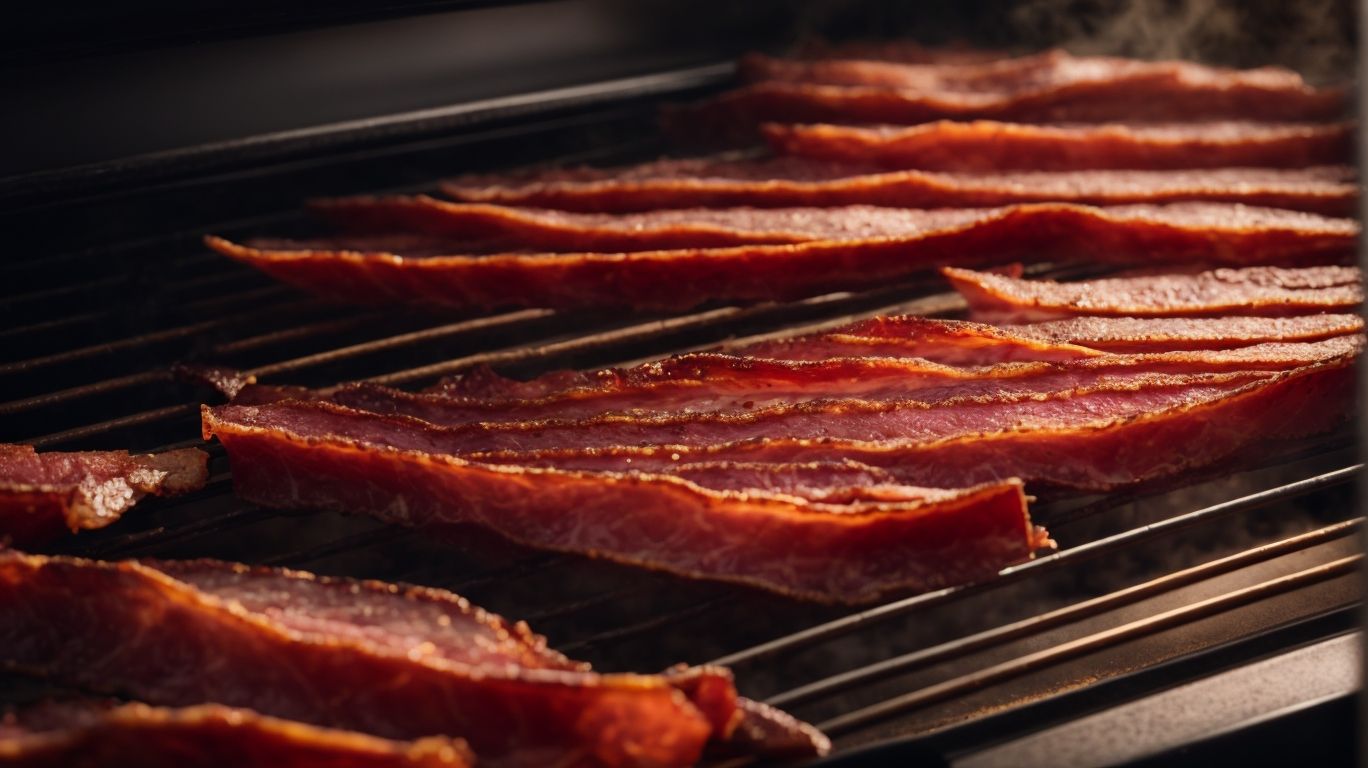 Tips and Tricks for Perfectly Cooked Turkey Bacon - How to Cook Turkey Bacon in the Oven Without a Rack? 