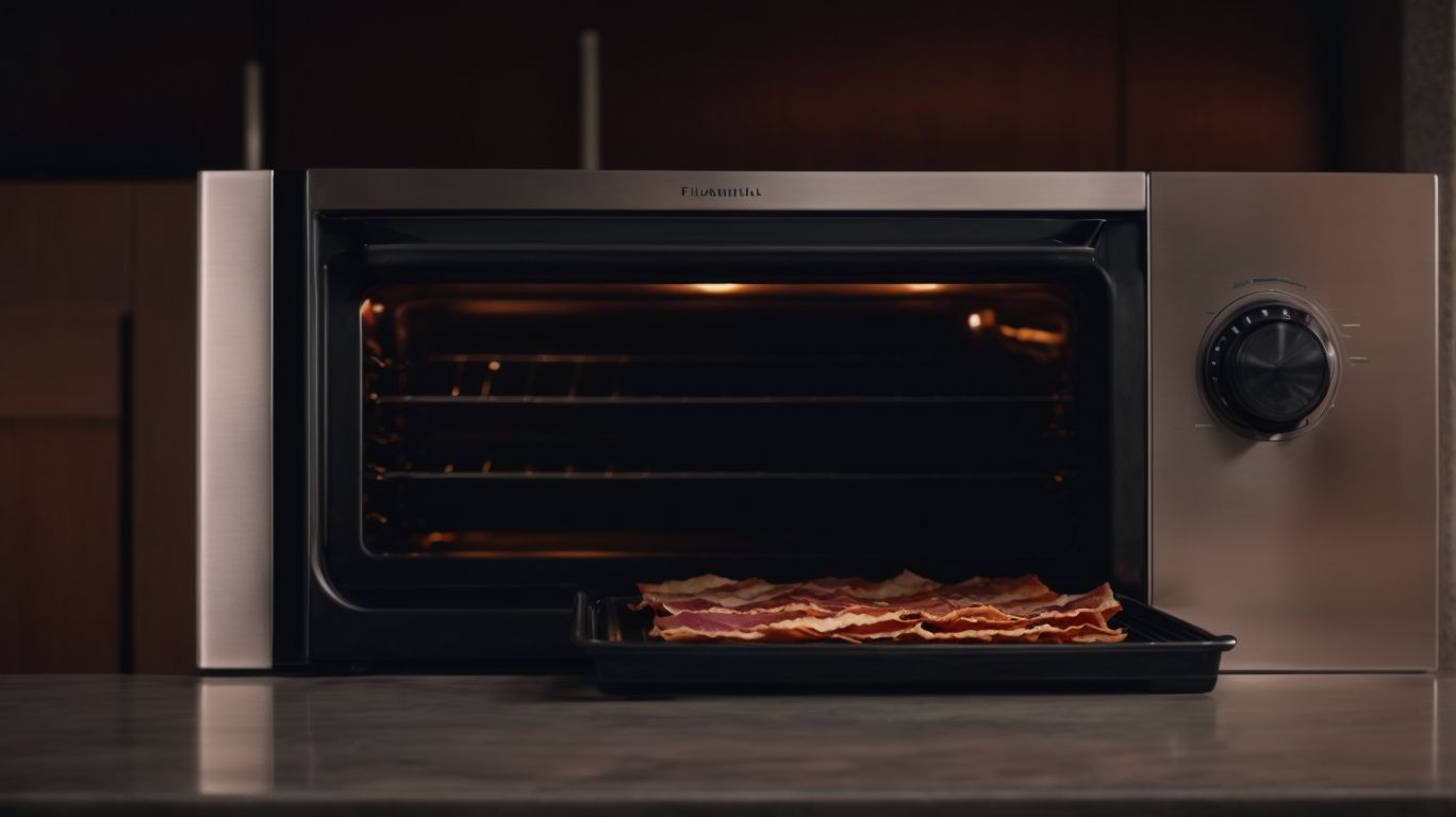 How to Cook Turkey Bacon in the Oven Without a Rack?