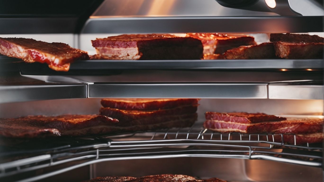 Conclusion - How to Cook Turkey Bacon in the Oven Without a Rack? 
