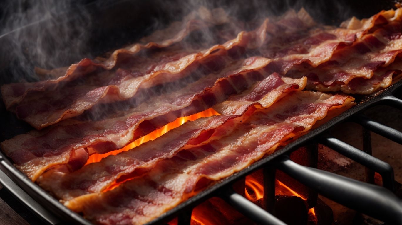 Tips for Cooking the Perfect UK Bacon - How to Cook Uk Bacon? 