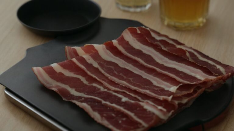 How to Cook Uk Bacon?