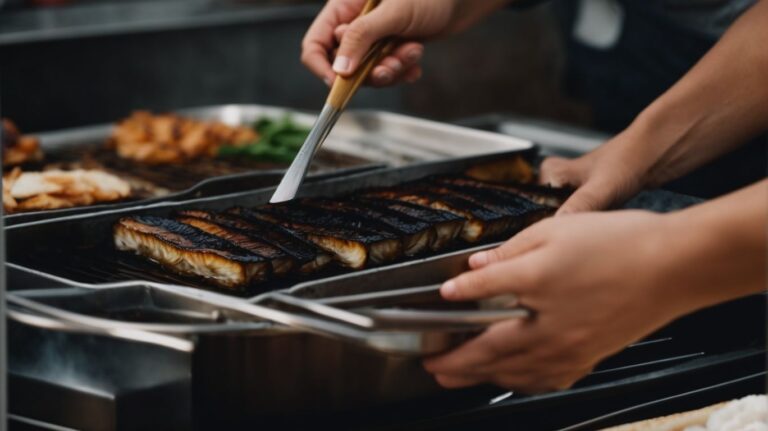 How to Cook Unagi Without Oven?