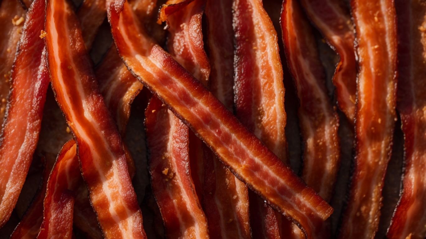 Tips for Cooking Perfect Uncured Bacon - How to Cook Uncured Bacon? 