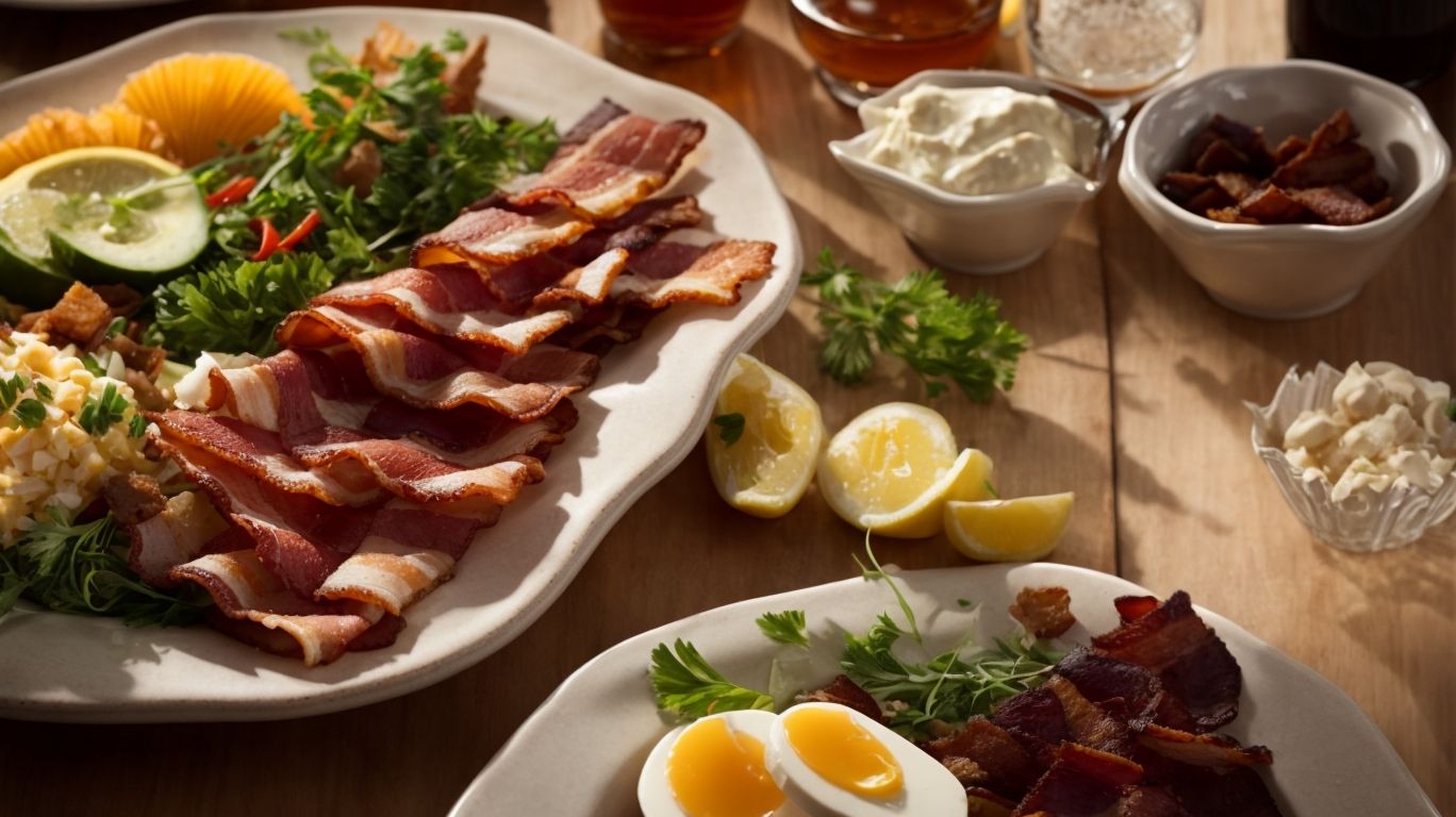 Serving Suggestions for Uncured Bacon - How to Cook Uncured Bacon? 