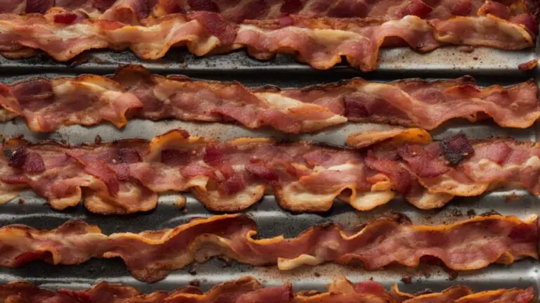 How to Cook Uncured Bacon?
