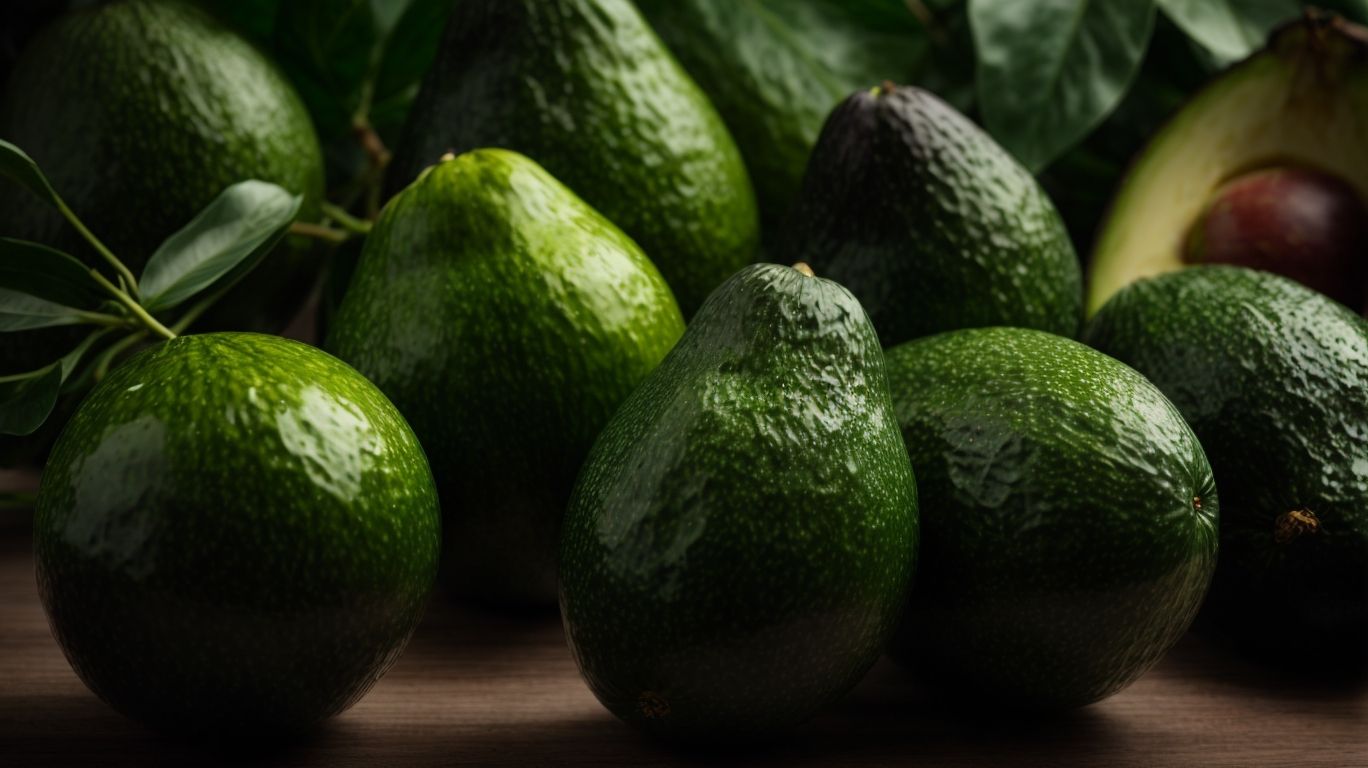 How to Cook Under Ripe Avocados? - How to Cook Under Ripe Avocado? 