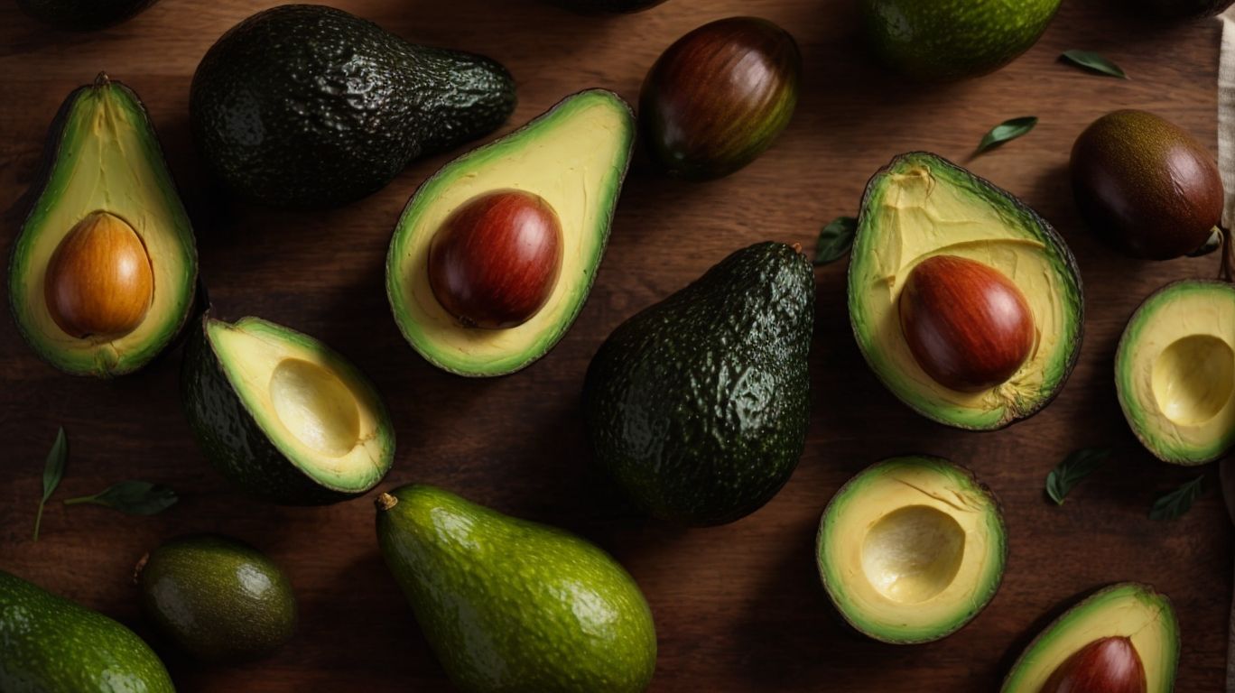 What Are Under Ripe Avocados? - How to Cook Under Ripe Avocado? 
