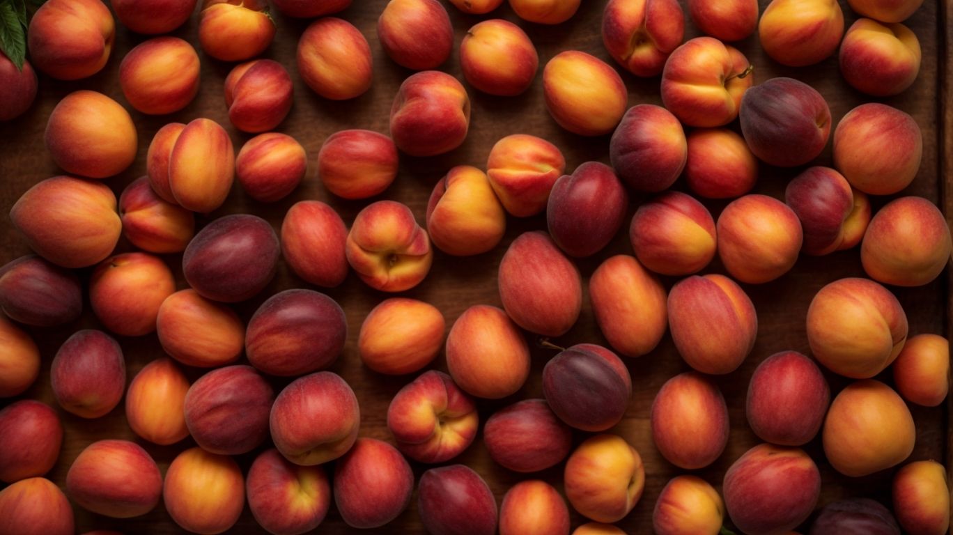 How to Choose the Best Under Ripe Peaches? - How to Cook Under Ripe Peaches? 