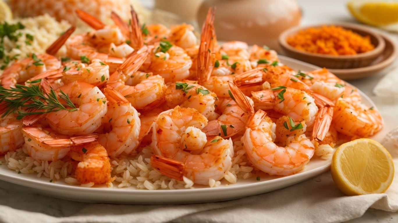 Conclusion - How to Cook Unpeeled Shrimp? 