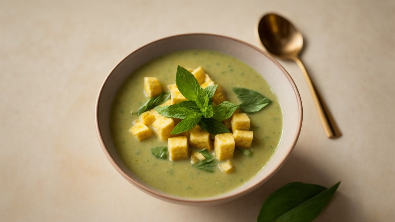 Health Benefits of Unripe Plantain Porridge with Scent Leaf - How to Cook Unripe Plantain Porridge With Scent Leaf? 