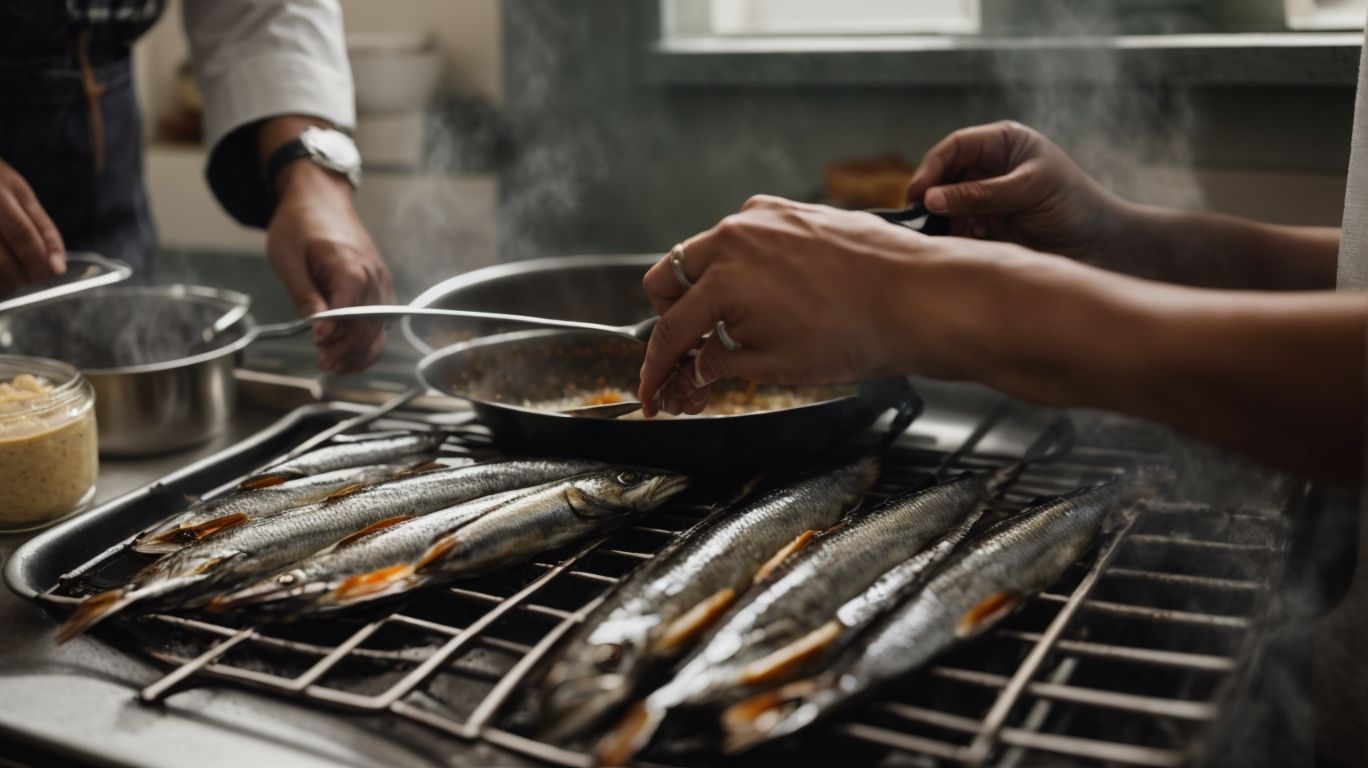 About the Author: Chris Poormet - How to Cook Upo With Sardines? 