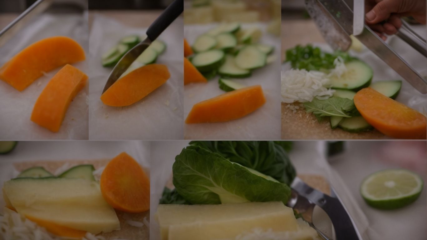 What Are Some Tips for Cooking with Upo? - How to Cook Upo? 