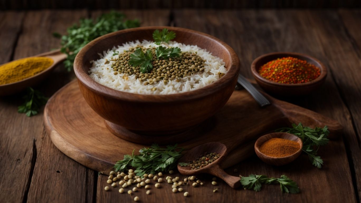 Conclusion - How to Cook Urad Dal Without Pressure Cooker? 
