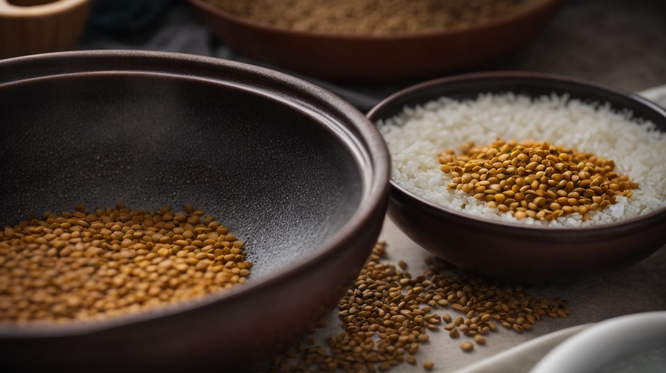 What is Urad Dal? - How to Cook Urad Dal Without Soaking? 