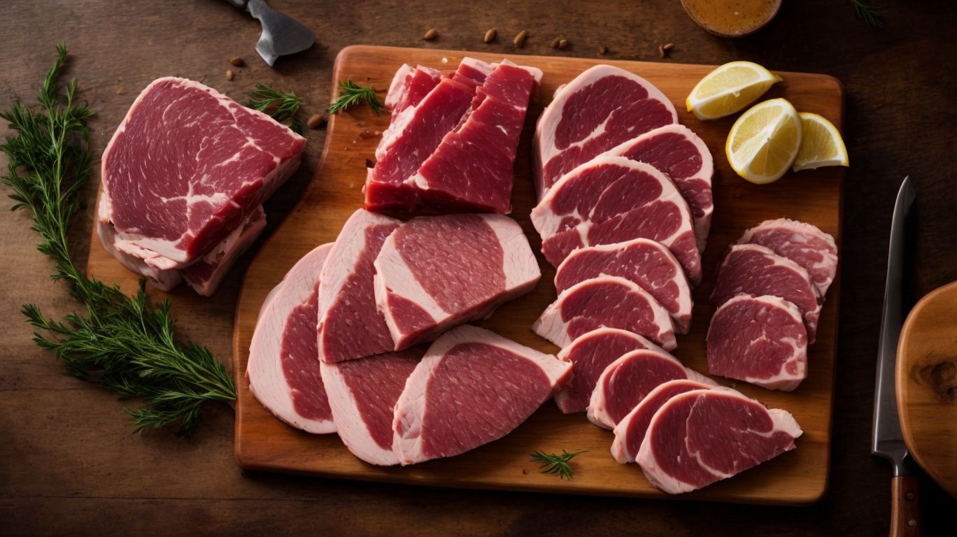 Choosing the Right Veal Cutlets - How to Cook Veal Cutlets? 