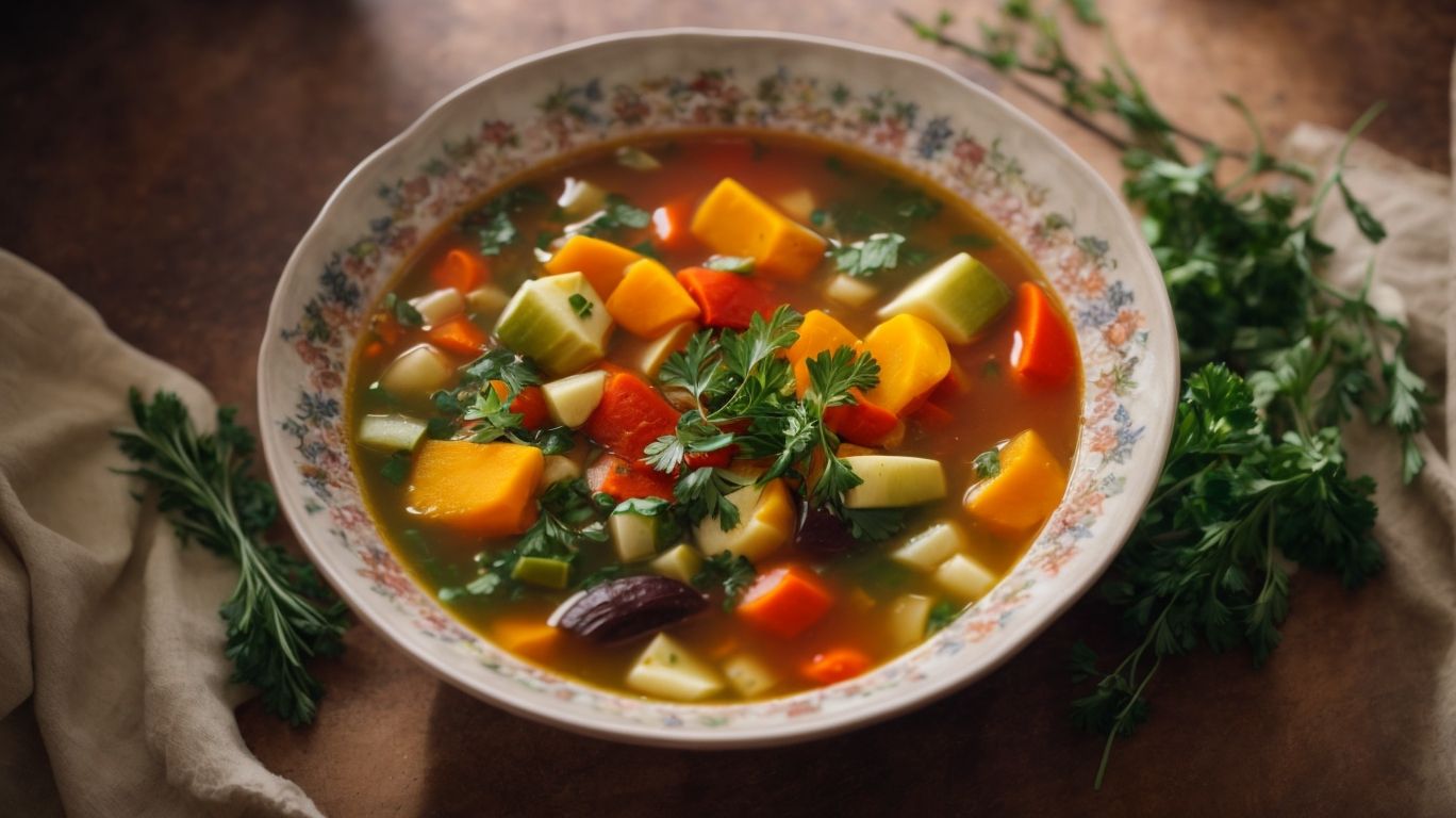 What is Waterleaf? - How to Cook Vegetable Soup Without Waterleaf? 