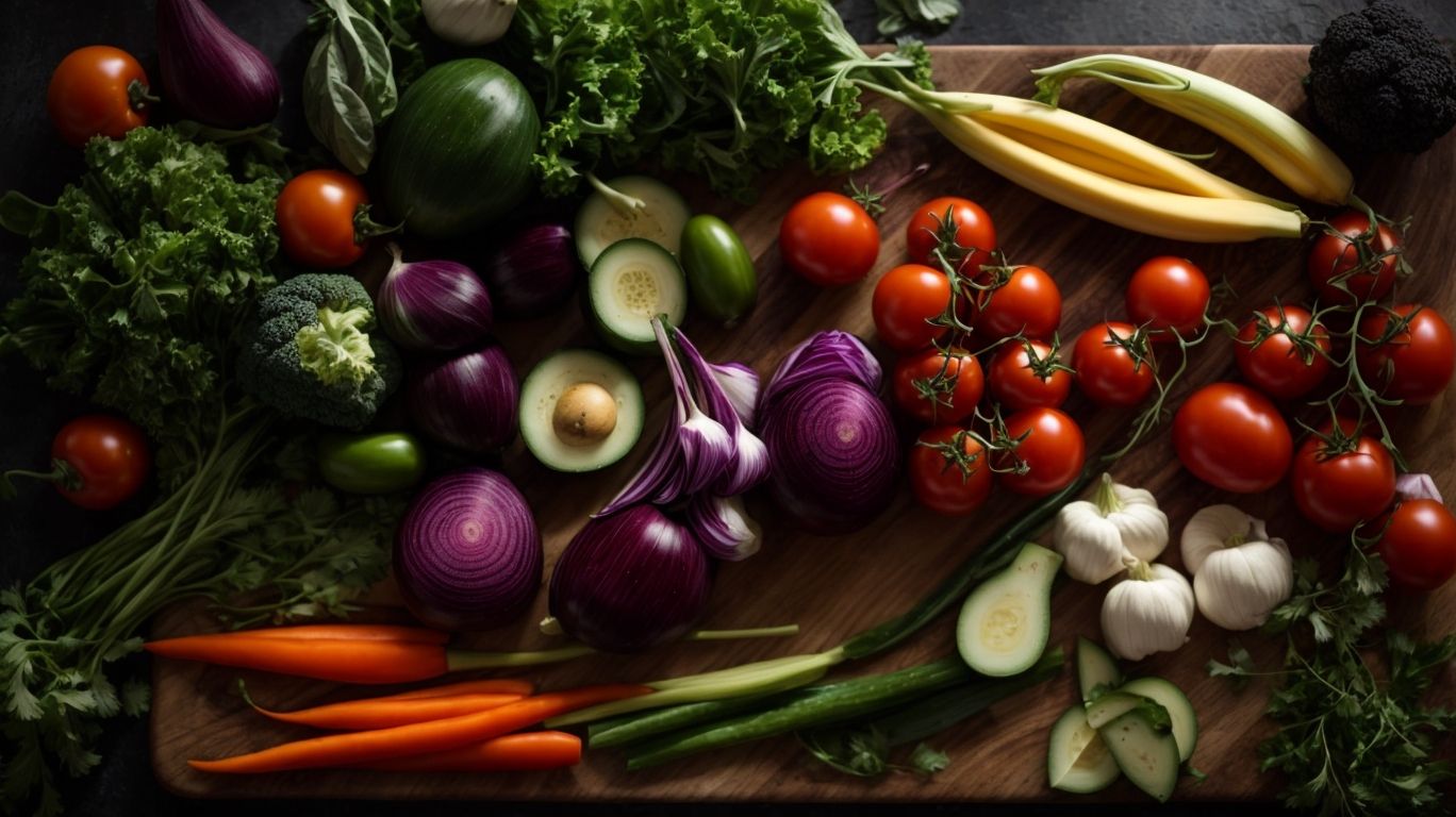 Tips and Tricks for Cooking Vegetables for Weight Loss - How to Cook Vegetables for Weight Loss? 
